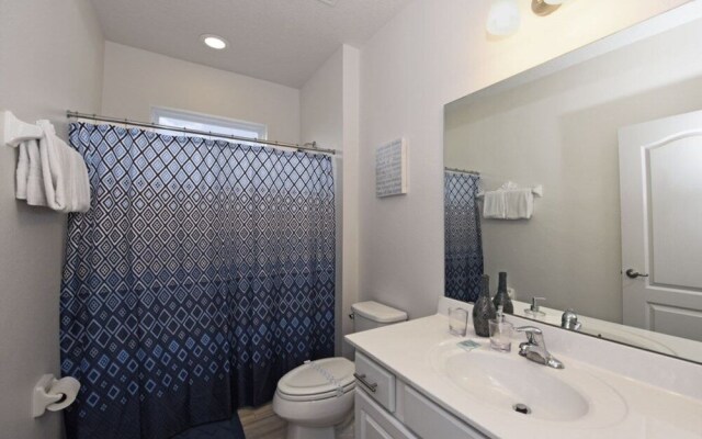 Huge10 Bed Spa Gm Pool Solterra 10 Bedroom Home by RedAwning