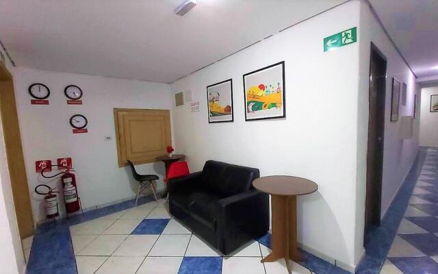 Hotel Golden Vilage Vila Maria
