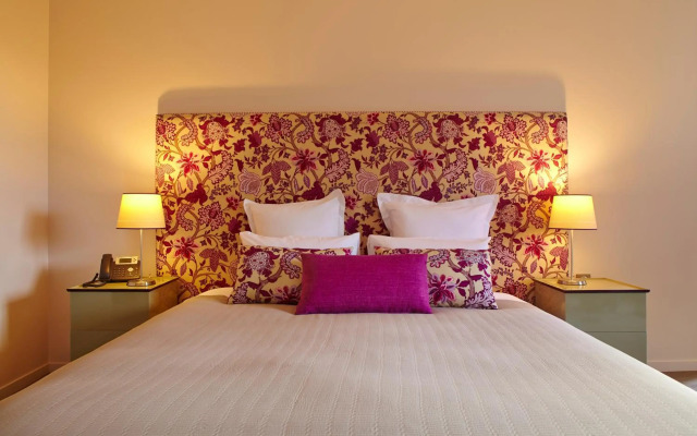 Hotel Les Herbes Folles