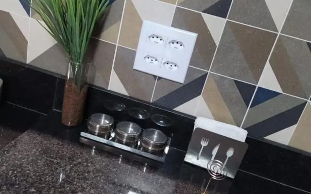 Kit/Loft - Muito Próxima Ao Aeroporto De Brasília