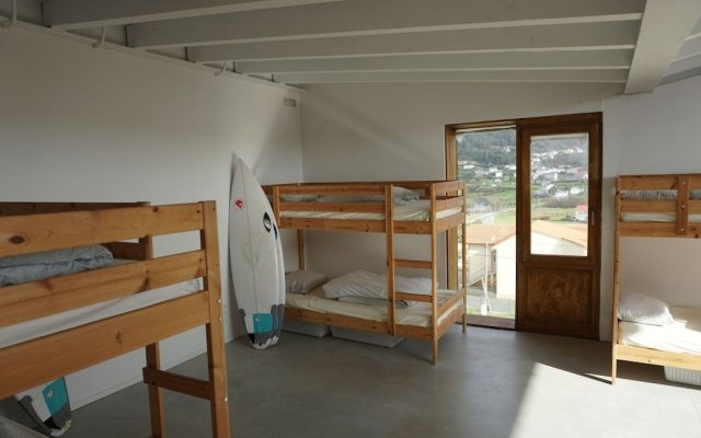 The Camp Doniños - Hostel
