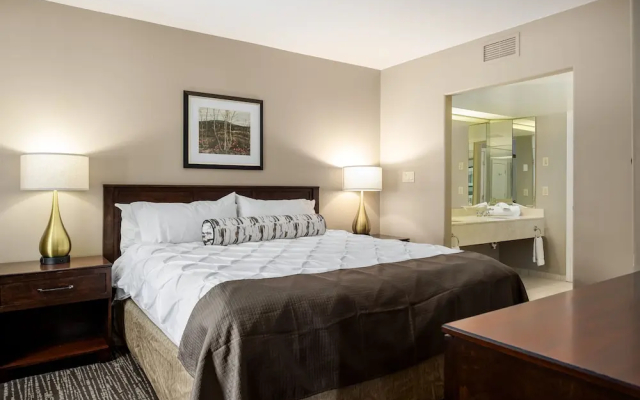 Horseshoe Valley Suites - The Glade