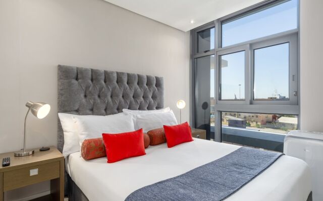 V&A Waterfront Luxury Residences - WHosting