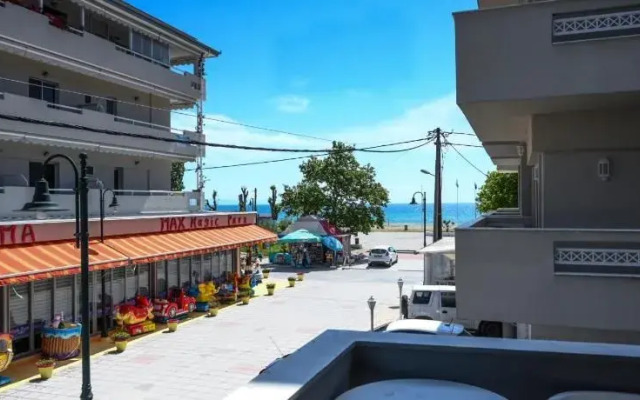 Blue Sea Boutique Apartments