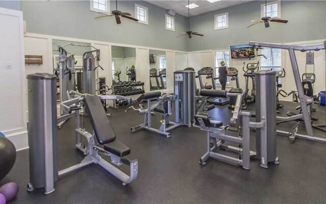 855 Cinnamon Beach - Three Bedroom Condo