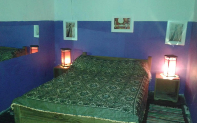 Hostel Mandala