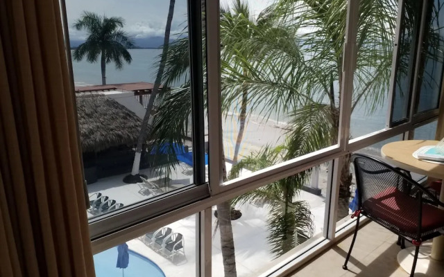 Suites Atlas - Ocean Front