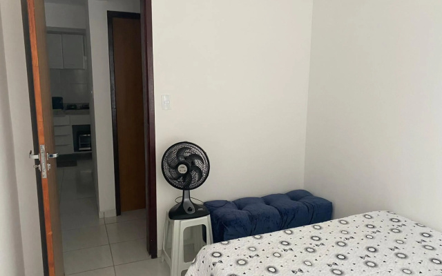 Apartamento 03B Residencial Morada do Vale