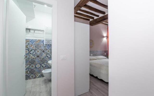 Residenza Borgo Guazzo