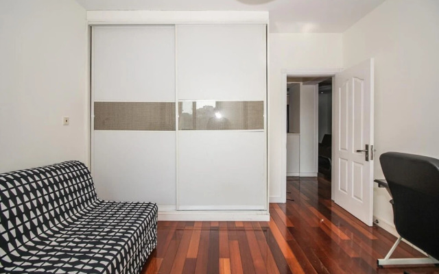Ellies Apartment Biyun Branch