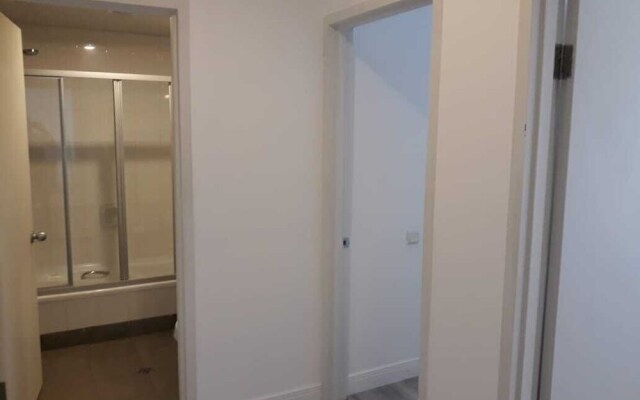 Baku Sea View Apartments