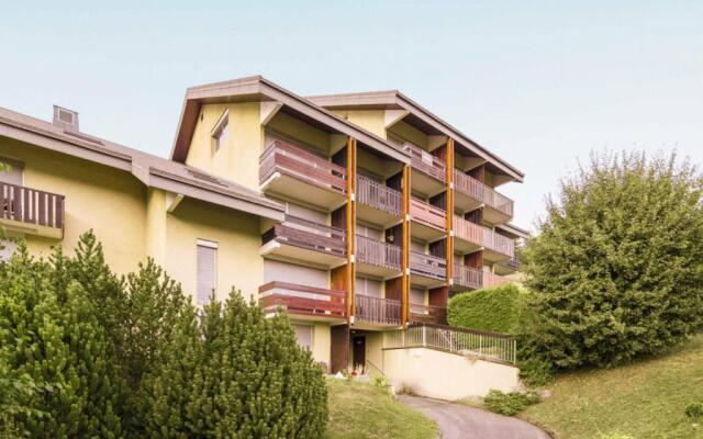 Appartement Villard-de-Lans, 1 pièce, 4 personnes - FR-1-515-96