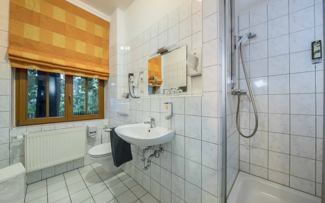 Parkhotel Plauen