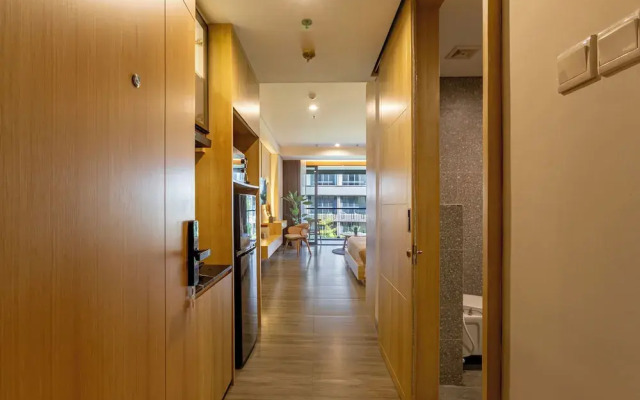 1BR Apartment By Azure Nusa Dua