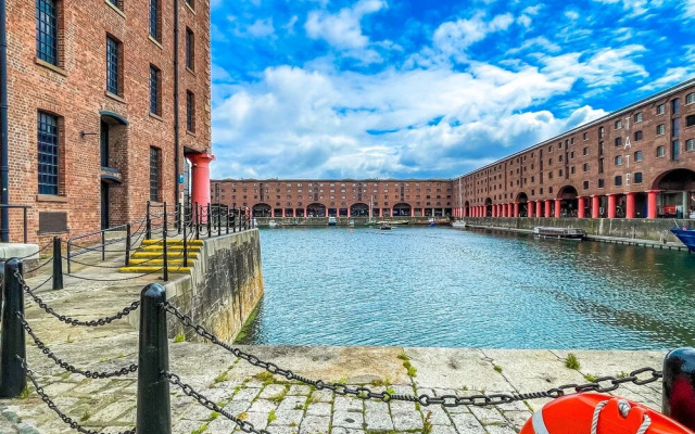 Empire Liverpool Properties - Arundel Street