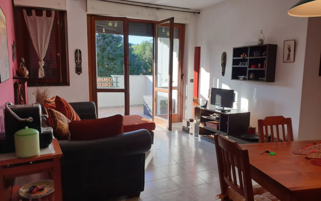 KibilÃ¹ - Residenza del Parco Abete