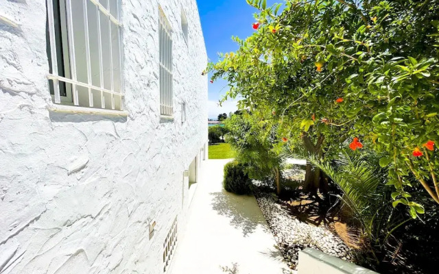 Villa Punique Villa Exceptionnelle Avec vue mer
