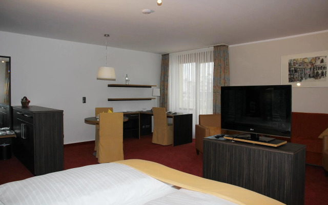 Hotel Gästehaus Forum am Westkreuz