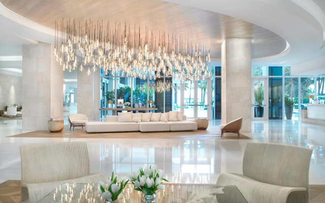 Grand Beach Hotel Surfside