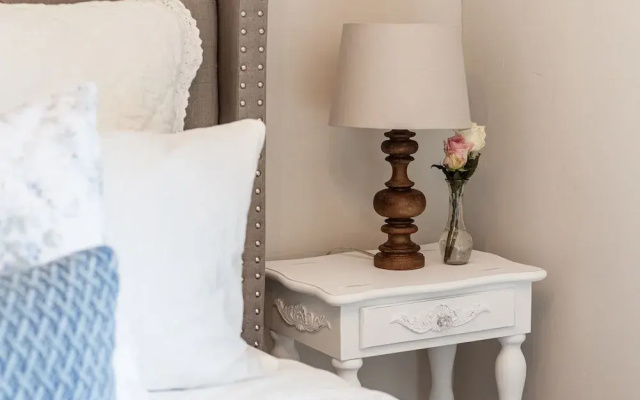 The Farmhouse Inn And Kitchen