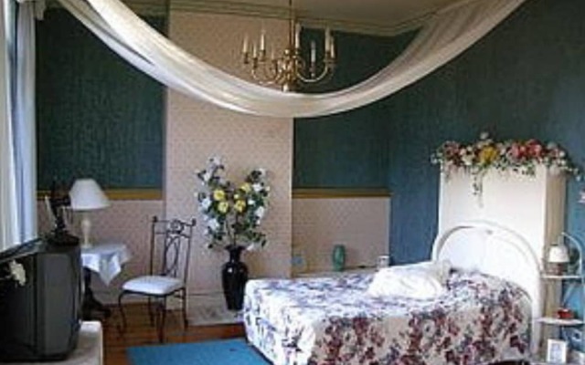 Chambre d'Hôtes le Petit Chatêau