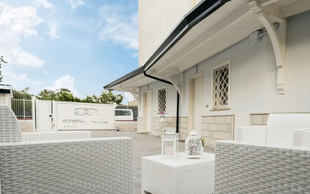 Golden Residence