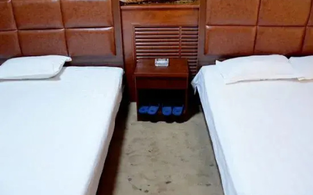 Taiyuan Meiming Hotel