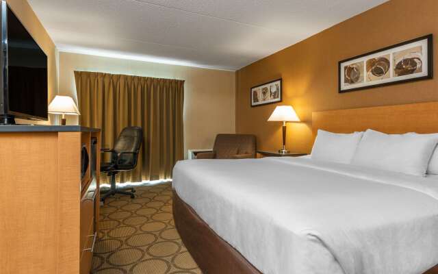 Comfort Inn Edmundston