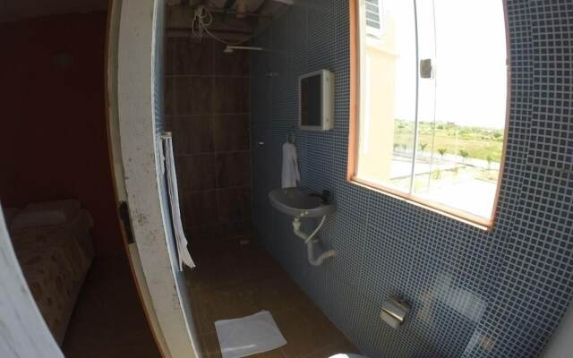 Pousada e Restaurante Manaim