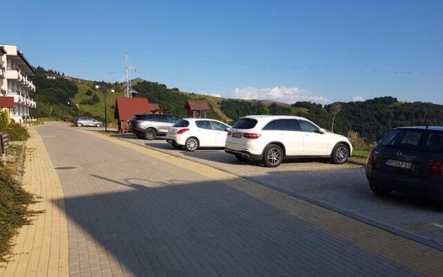 Apartment Mali Princ S18 Milmari resort