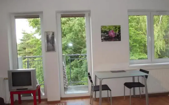 Mieszkanie Gdynia