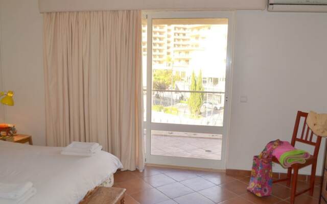 RH Aqua Marina Vilamoura Triplex