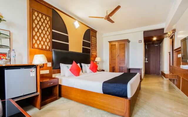 Capital O 61144 Hotel Raj