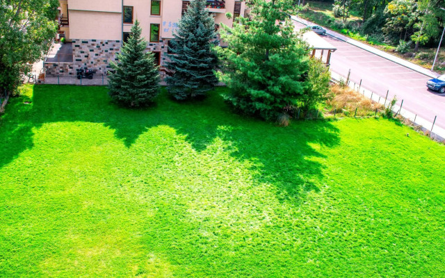 Hotel Orphey Bansko