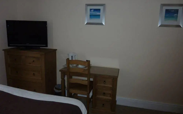 Willows Guest House