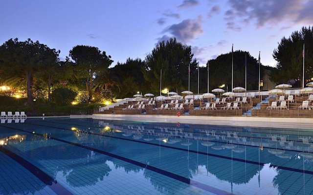 UNAHOTELS Naxos Beach Sicilia