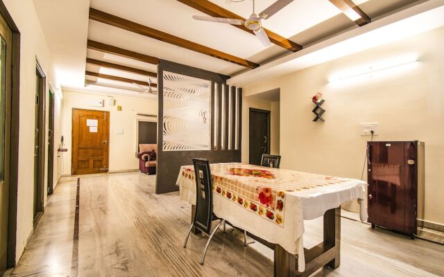 FabHotel Sunshine Castle