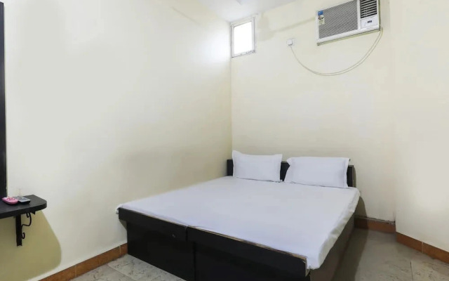 Balaji Parisar by OYO Rooms