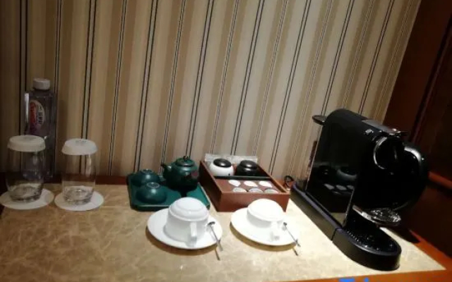 Yuelu Garden Hotel