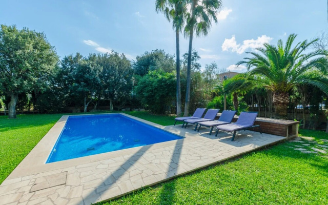 Villa Son Floriana