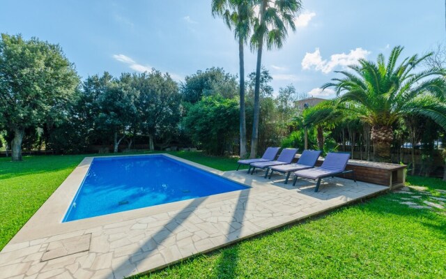 Villa Son Floriana