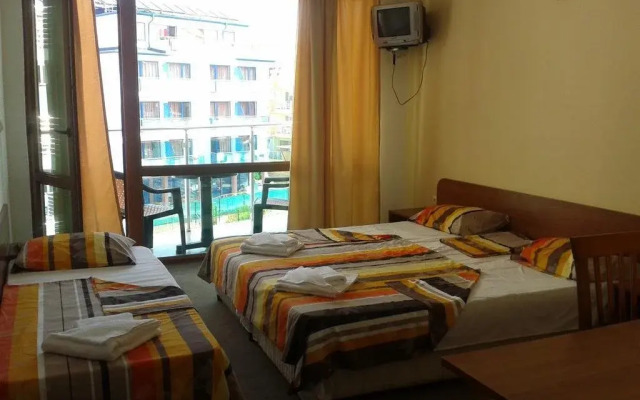 Family Hotel Northik