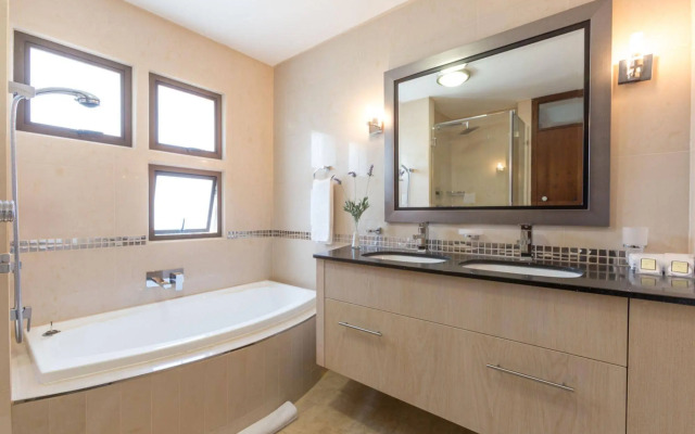 De Merindol Luxury Apartments