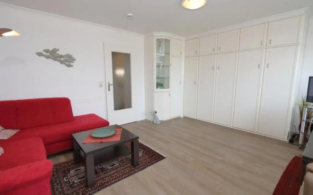 Haus am Meer14 - App. 078a OB