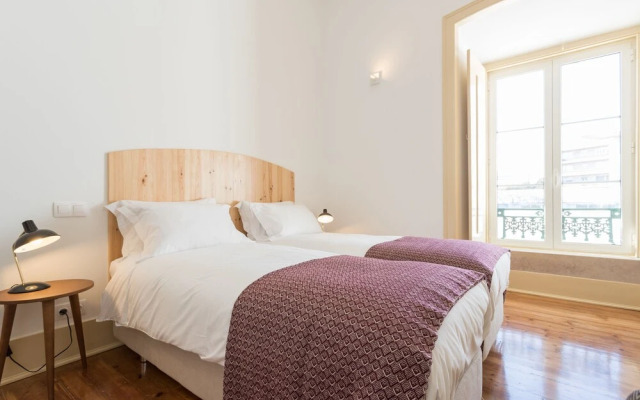 Príncipe Real Guest House