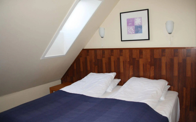 P-Hotels Bergen