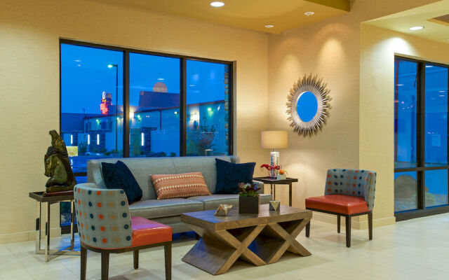 Comanche Red River Hotel & Casino