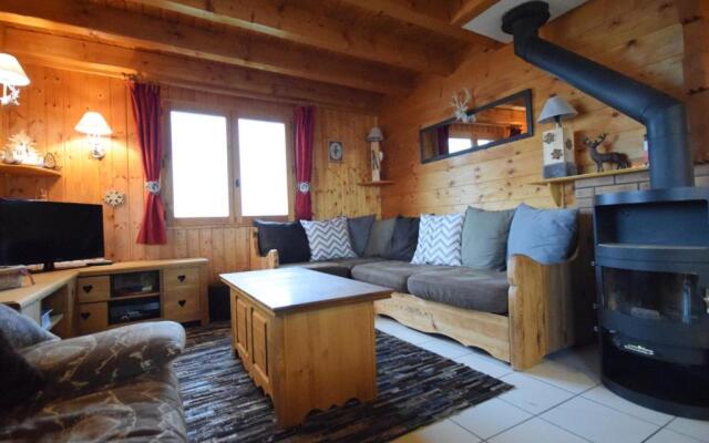Chalet Bernex, 7 Pièces, 16 Personnes - Fr-1-498-39