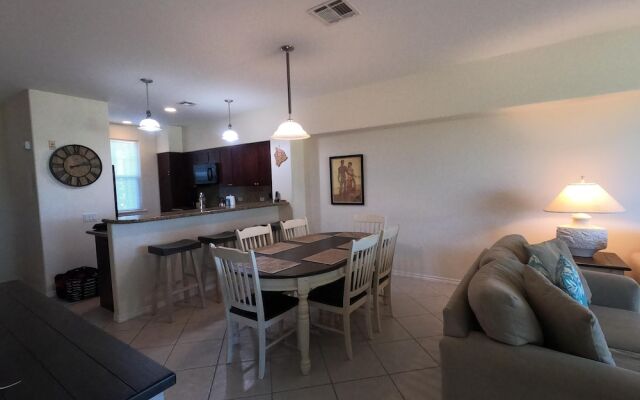 Fairway Villas Waikoloa J21