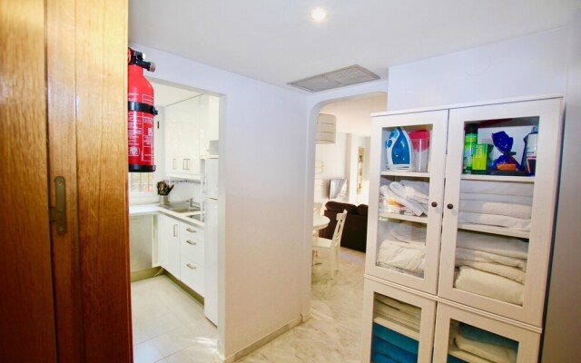 Alvarito Playa Apartment